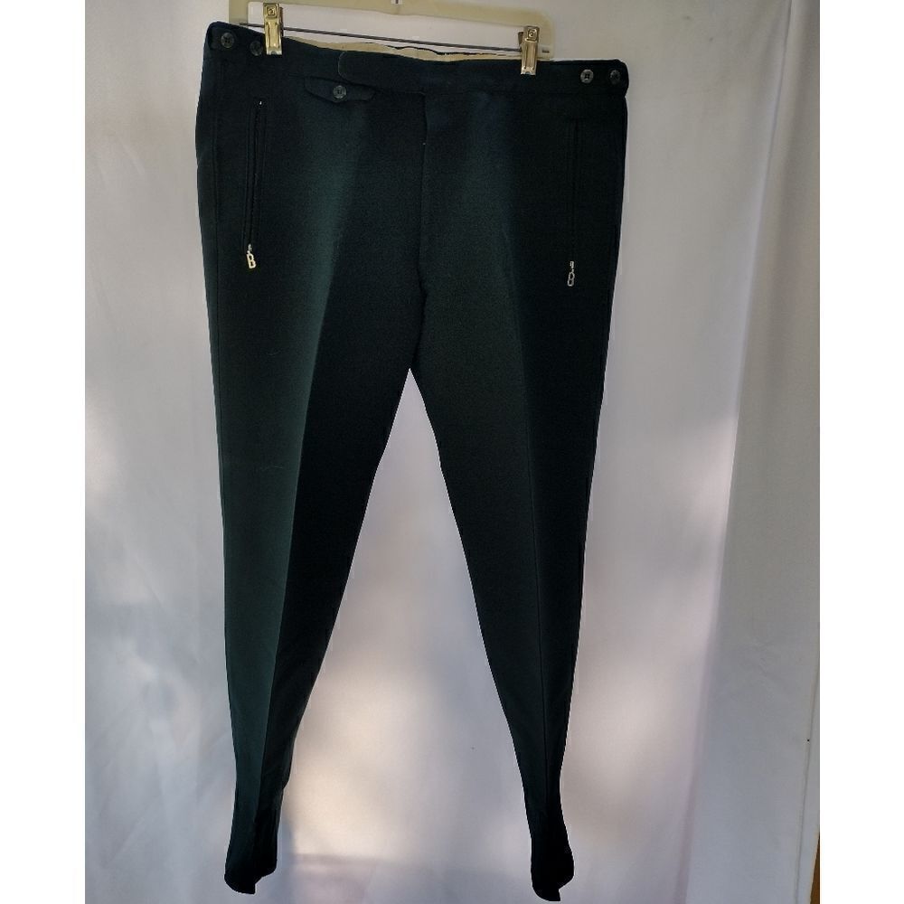 Vintage Bogner ski pants 